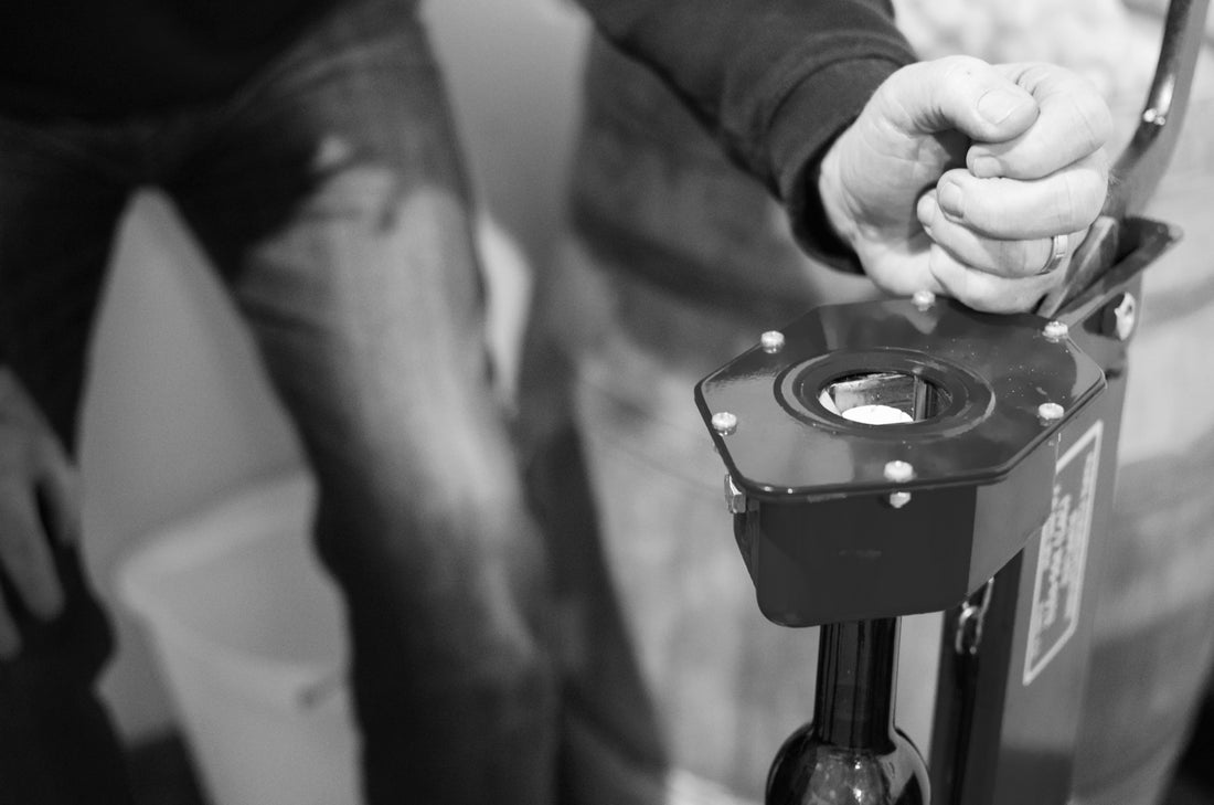 The Best Ideas Start in the Garage.