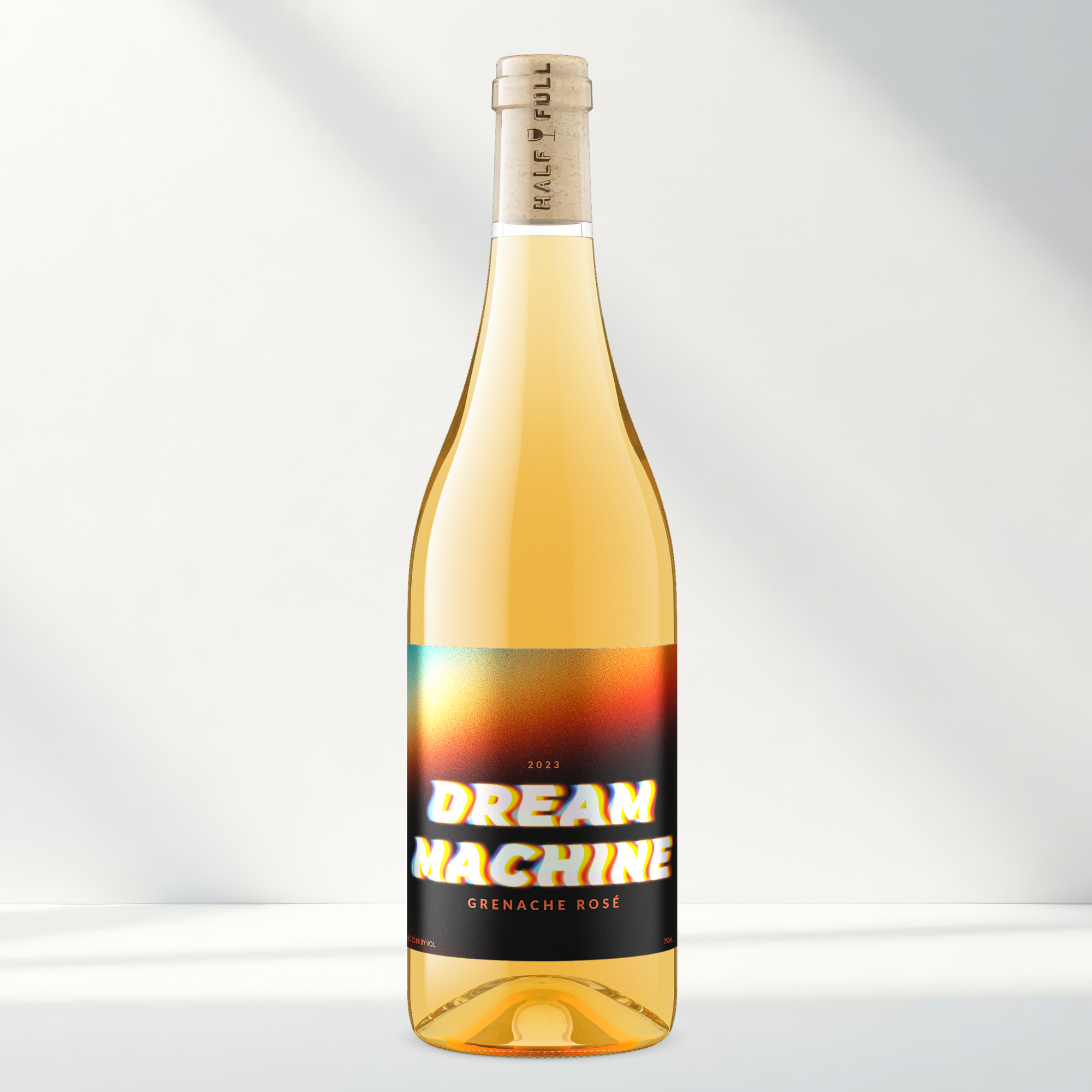 2023 Dream Machine Grenache Rosé